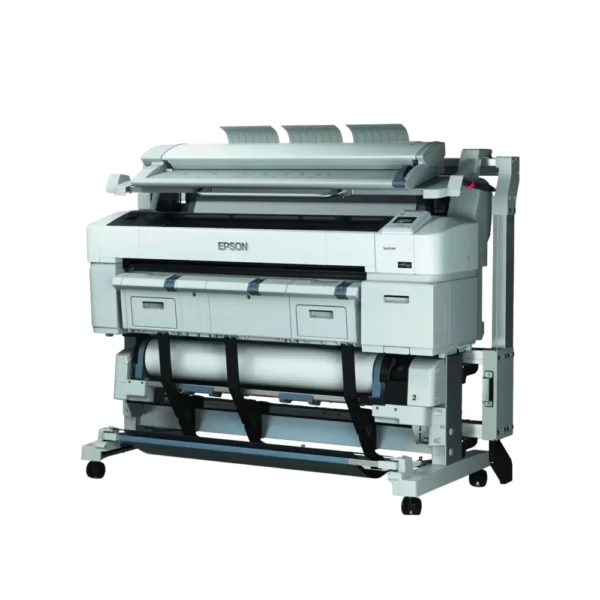 Epson SureColor SC-T7200 44″ MFP Large Format Printer - Image 2
