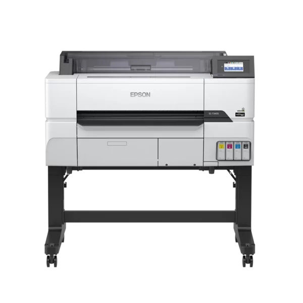 Epson SureColor SC-T3405 Wireless Printer
