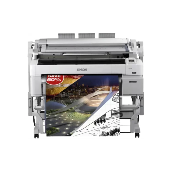 Epson SureColor T5200 Multi functional Printer
