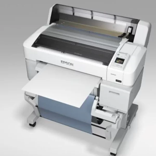 Epson T Series Printer - T3200
