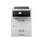 Epson WorkForce C529R Business Printer