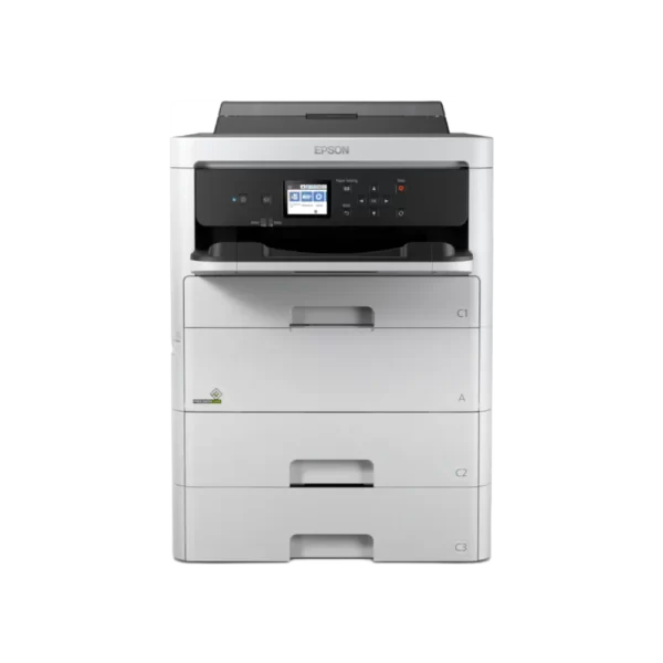 Epson WorkForce C529R Business Printer