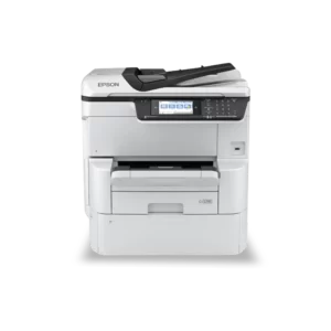 Epson WorkForce C878R Business Printer