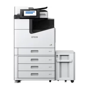Epson WorkForce Enterprise Business Printer