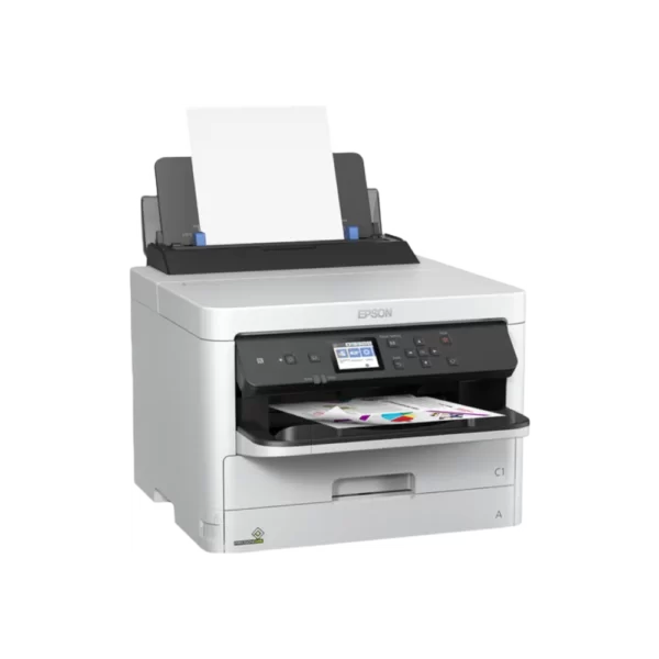 Epson WorkForce Inkjet Printer - C5290