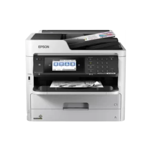 Epson WorkForce Pro WF-M5799 Multifunction Printer