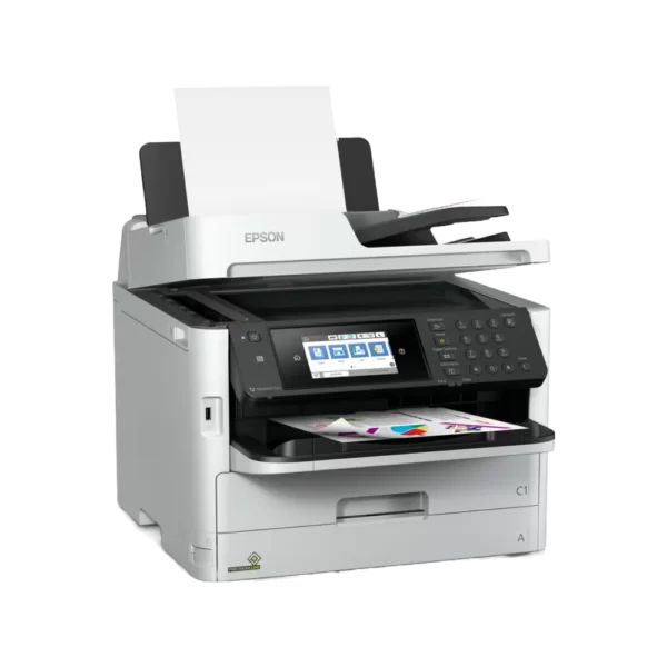 Multifunctional Business Printer - C579R