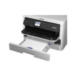 Epson WorkForce Printer - Paper tray