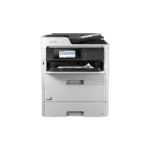 Epson WorkForce Pro WF-C579R DTWF Multifunction Printer