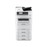 Epson WorkForce WF C879R Office Printer