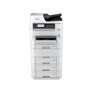 Epson WorkForce WF C879R Printer