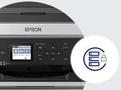 Epson fast & versatile printer