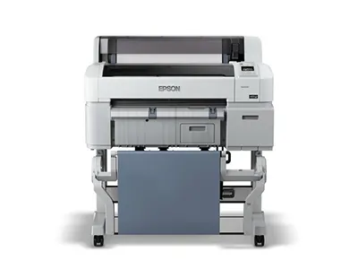 Features - Epson T3200