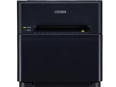 Citizen thermal photo printer