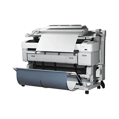 High Precision & Quality - SC-T7200 Printer