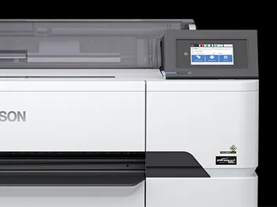 Highly Convenient - Epson SC-T5405