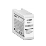 C13T47A700 Singlepack Gray UltraChrome Pro 10 ink 50ml