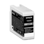 C13T46S900 Singlepack Light Gray UltraChrome Pro 10 ink 25ml