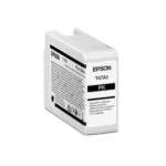 C13T47A100 Singlepack Photo Black UltraChrome Pro10 ink 50ml