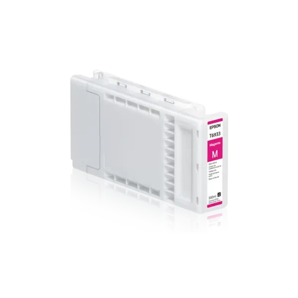 C13T693300 Epson Singlepack Magenta UltraChrome XD Ink