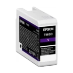 C13T46SD00 Singlepack Violet UltraChrome Pro 10 ink 25ml