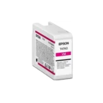 C13T47A300 Singlepack Vivid Magenta T47A3 UltraChrome Pro 10 ink 50ml