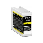 C13T46S400 Singlepack Yellow UltraChrome Pro 10 ink 25ml