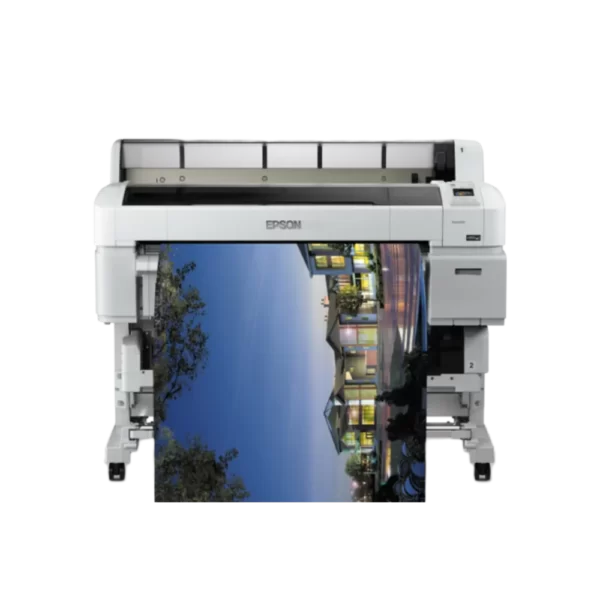 Epson SureColor SC-T5200 Large Format Printer