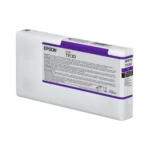 C13T913D00 Violet Ink Cartridge (200ml)