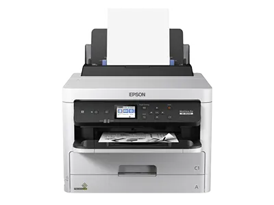 WF M5299 Printer