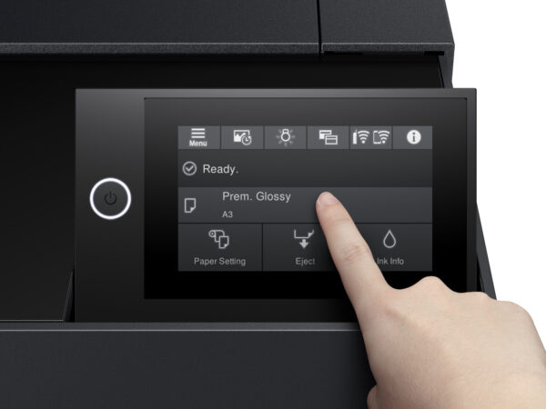 epson sc p900 printer