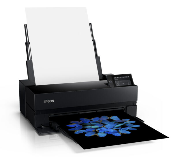 epson p900 printer