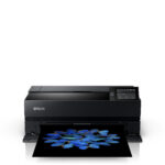 17 inch photo printer
