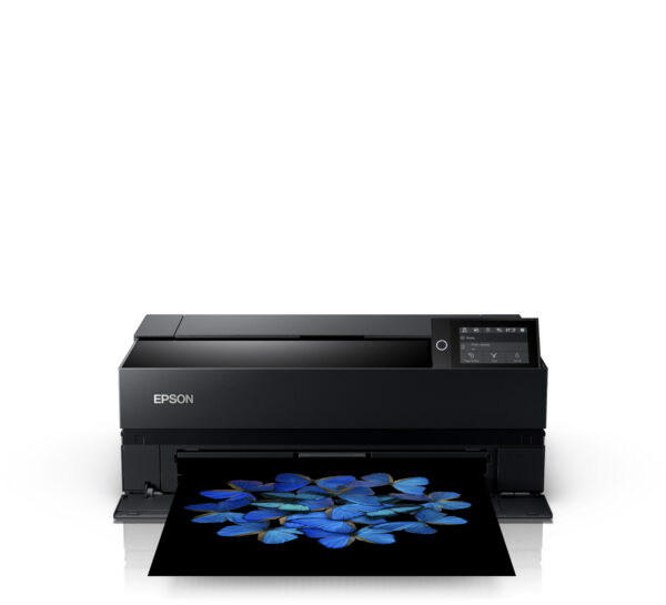 17 inch photo printer