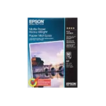 C13S041256 Epson Matte Paper Heavy Weight A4