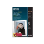 C13S041287 Epson Premium Glossy Photo Paper A4