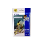 C13S041729 Epson Premium Glossy Photo Paper 10x15cm