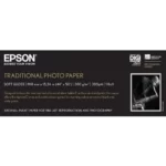 C13S045056 Epson Traditional 44'' Photo Paper