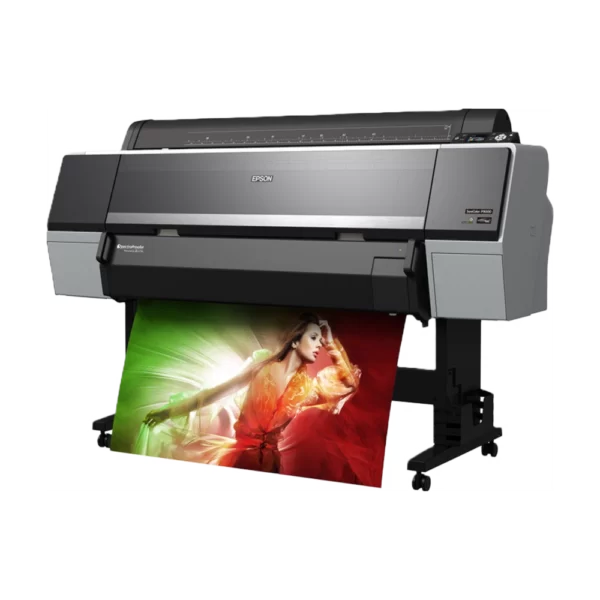 Epson SureColor P8000 Spectro