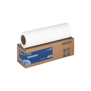 Epson Premium Semigloss Photo Paper Roll