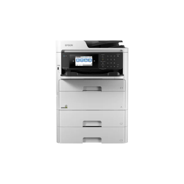 Epson WF-C579R D2TWF Multifunction Printer