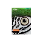 Epson fine Art Cotton Textured Bright Series