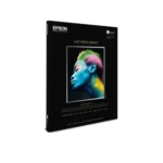 Epson Hot Press Bright Paper Sheets