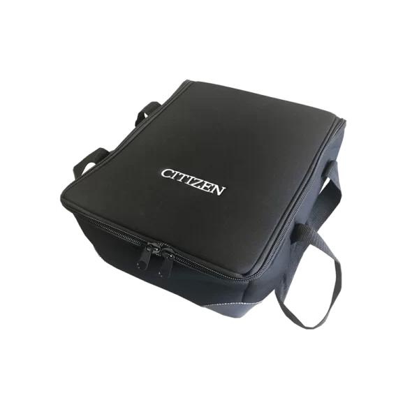 Citizen CX-02 Printer Carry Bag
