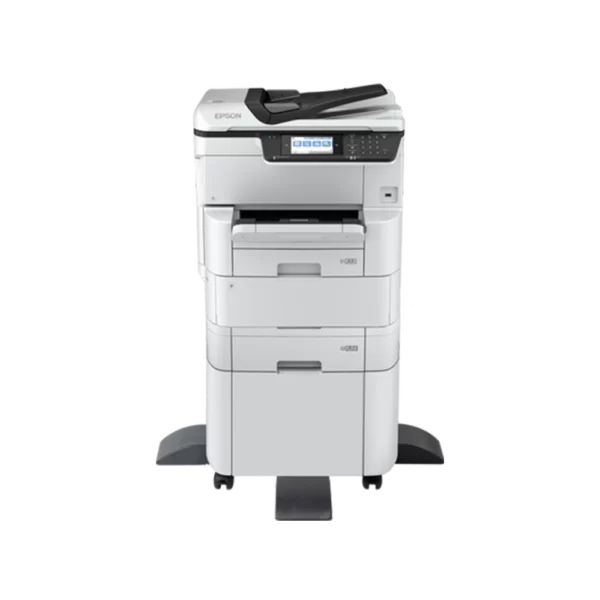 Epson WorkForce C878R DTWFC Business Printer