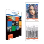 Décor Smooth Art DS IFA 25