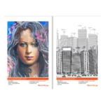 Innova Décor Smooth Art DS IFA 25