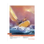 Innova Décor Watercolour Art 245gsm IFA 23