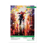 Innova Eco Solvent Watercolour Paper IFA 93