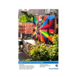Innova Exhibition Gloss Polycotton Canvas IFA 56